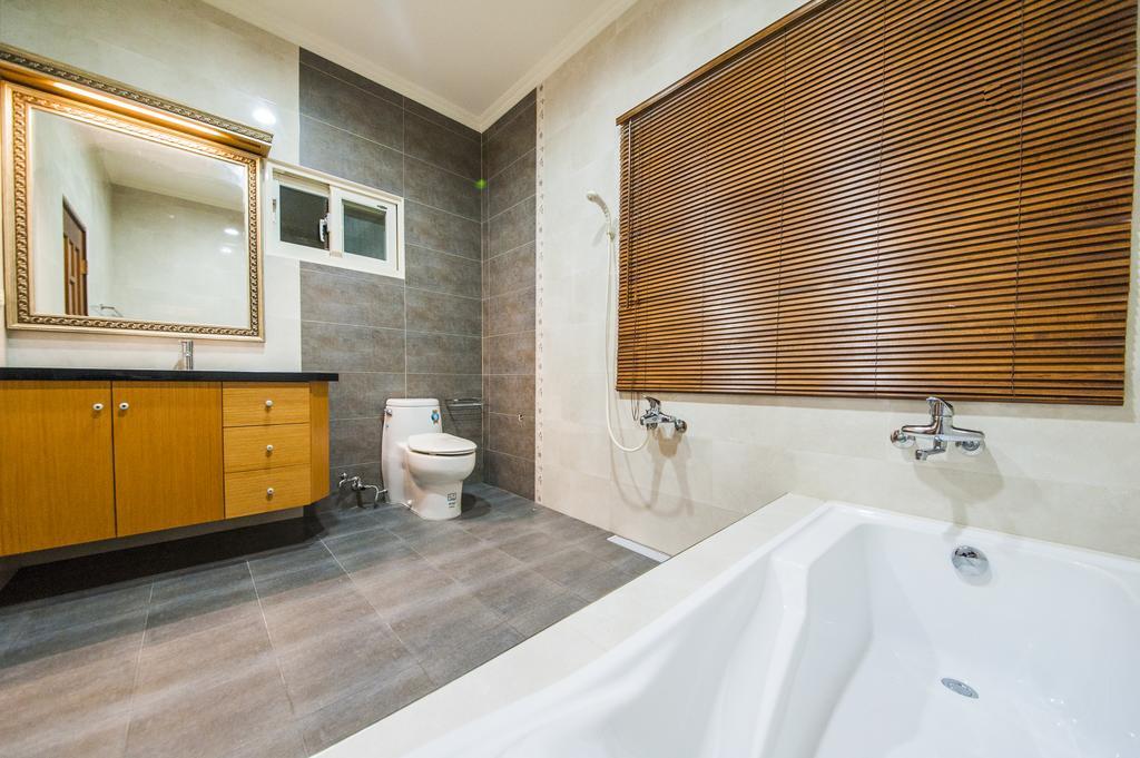 Yilan Amy B&B Wujie Esterno foto